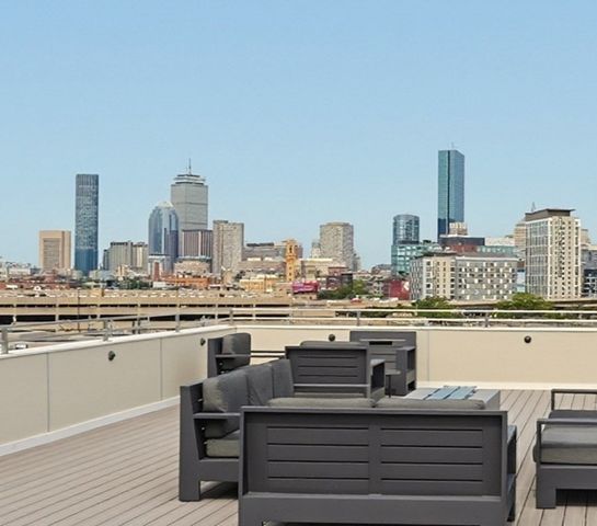 20 W 5th St 5D, Boston, MA 02127