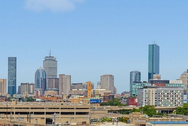20 W 5th St 5D, Boston, MA 02127