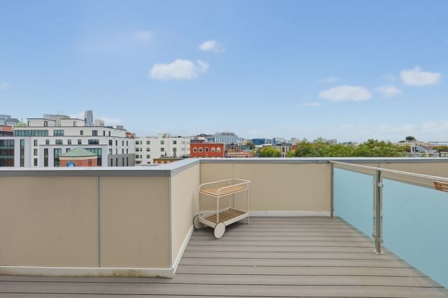 20 W 5th St 5D, Boston, MA 02127