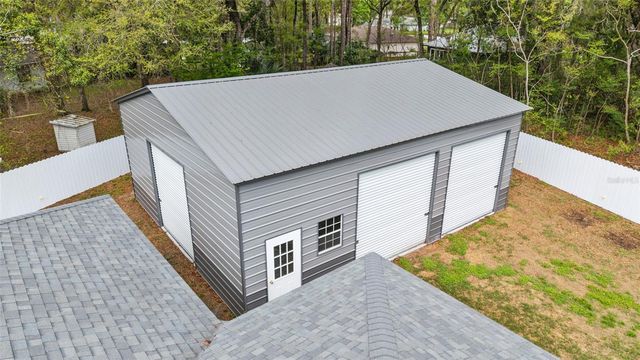 4 REDWOOD TRACE COURT, Ocala, FL 34472