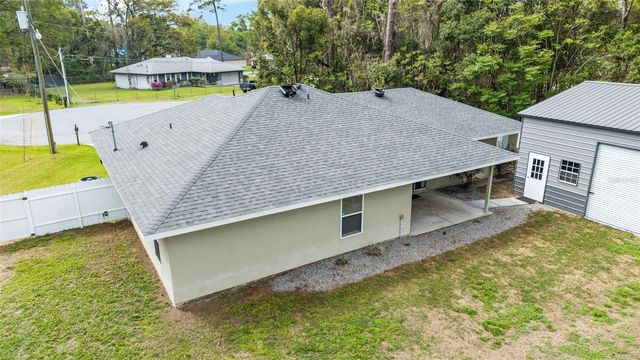 4 REDWOOD TRACE COURT, Ocala, FL 34472