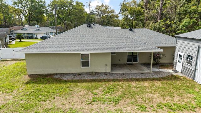 4 REDWOOD TRACE COURT, Ocala, FL 34472