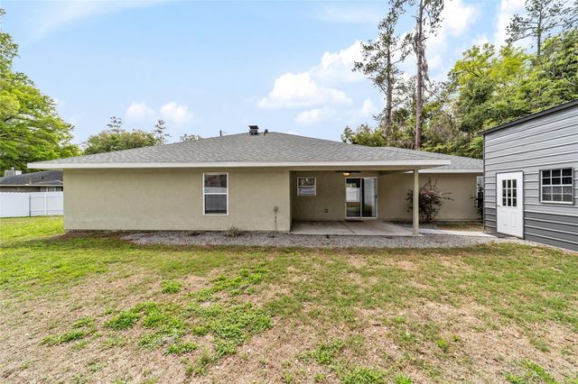 4 REDWOOD TRACE COURT, Ocala, FL 34472