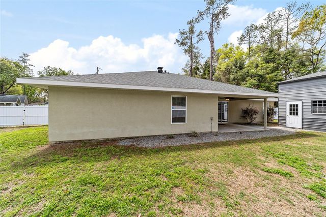 4 REDWOOD TRACE COURT, Ocala, FL 34472