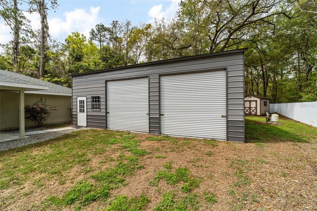 4 REDWOOD TRACE COURT, Ocala, FL 34472