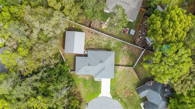 4 REDWOOD TRACE COURT, Ocala, FL 34472