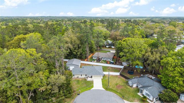 4 REDWOOD TRACE COURT, Ocala, FL 34472