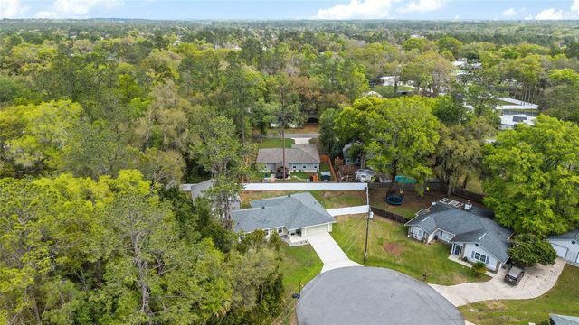 4 REDWOOD TRACE COURT, Ocala, FL 34472