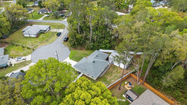 4 REDWOOD TRACE COURT, Ocala, FL 34472