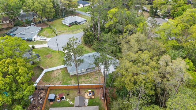 4 REDWOOD TRACE COURT, Ocala, FL 34472