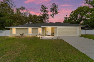 4 REDWOOD TRACE COURT, Ocala, FL 34472