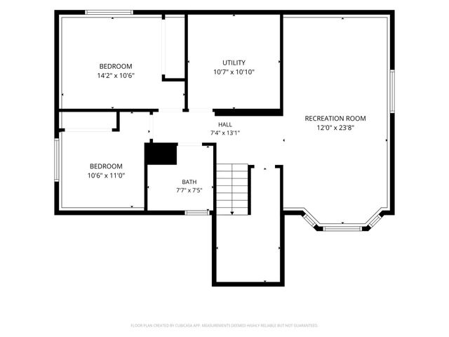 4419 48th Street S, Fargo, ND 58104