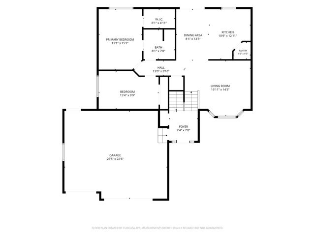 4419 48th Street S, Fargo, ND 58104