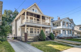 1284 Warren Road, Lakewood, OH 44107