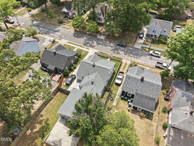 1110 N Driver Street, Durham, NC 27701