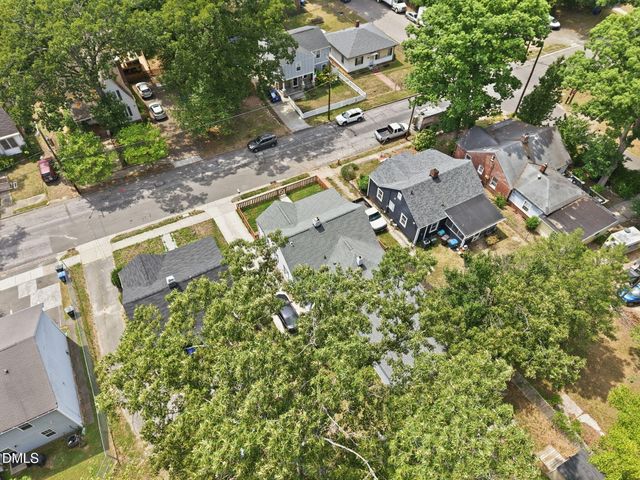 1110 N Driver Street, Durham, NC 27701