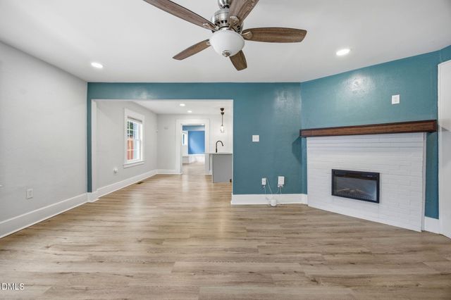 1110 N Driver Street, Durham, NC 27701