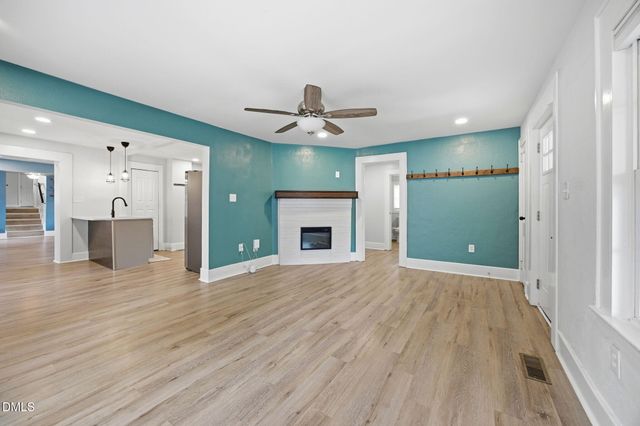1110 N Driver Street, Durham, NC 27701