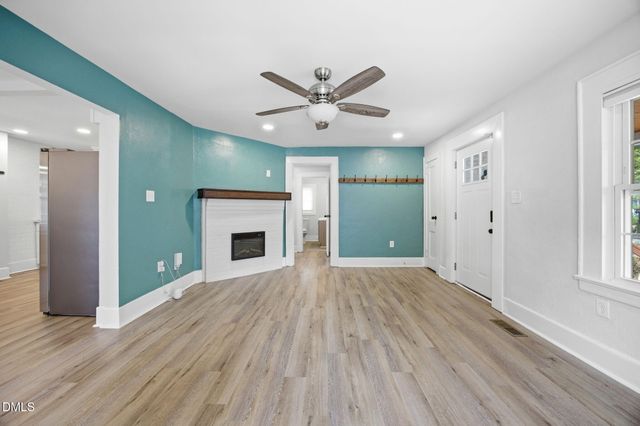 1110 N Driver Street, Durham, NC 27701