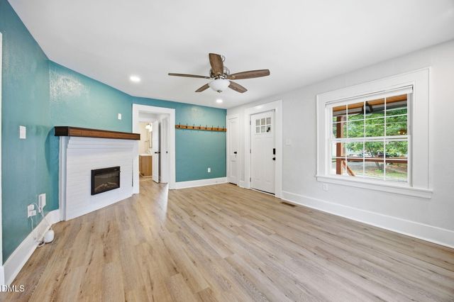 1110 N Driver Street, Durham, NC 27701