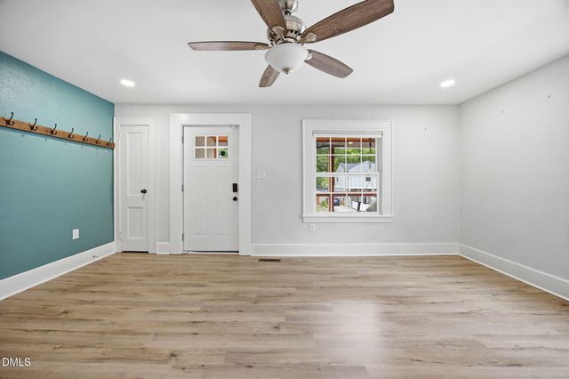 1110 N Driver Street, Durham, NC 27701
