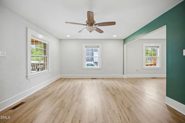 1110 N Driver Street, Durham, NC 27701