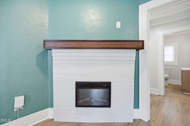 1110 N Driver Street, Durham, NC 27701