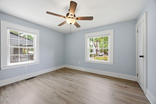 1110 N Driver Street, Durham, NC 27701