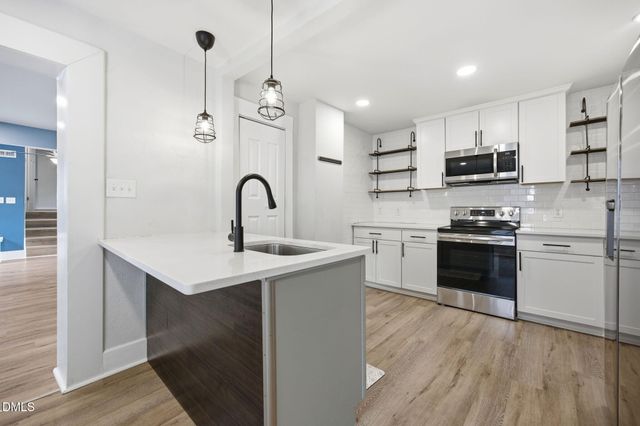 1110 N Driver Street, Durham, NC 27701