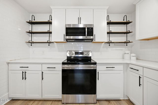1110 N Driver Street, Durham, NC 27701