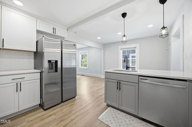 1110 N Driver Street, Durham, NC 27701