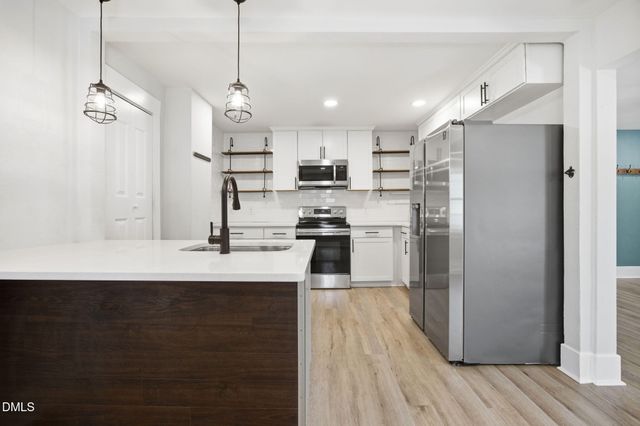 1110 N Driver Street, Durham, NC 27701