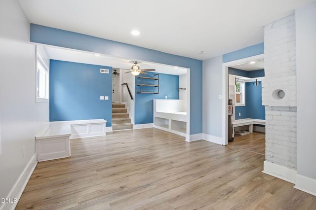 1110 N Driver Street, Durham, NC 27701