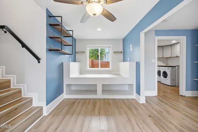 1110 N Driver Street, Durham, NC 27701