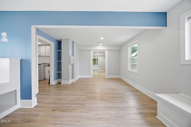 1110 N Driver Street, Durham, NC 27701