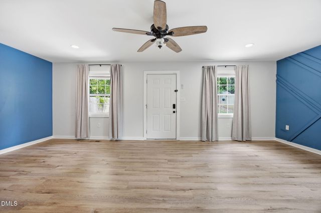 1110 N Driver Street, Durham, NC 27701