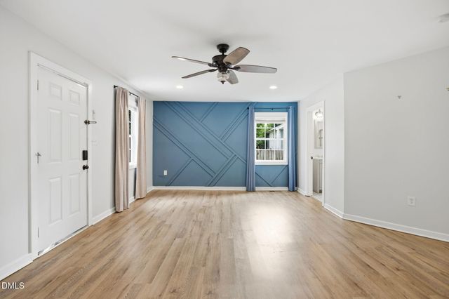 1110 N Driver Street, Durham, NC 27701