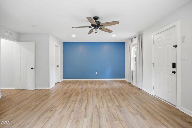 1110 N Driver Street, Durham, NC 27701
