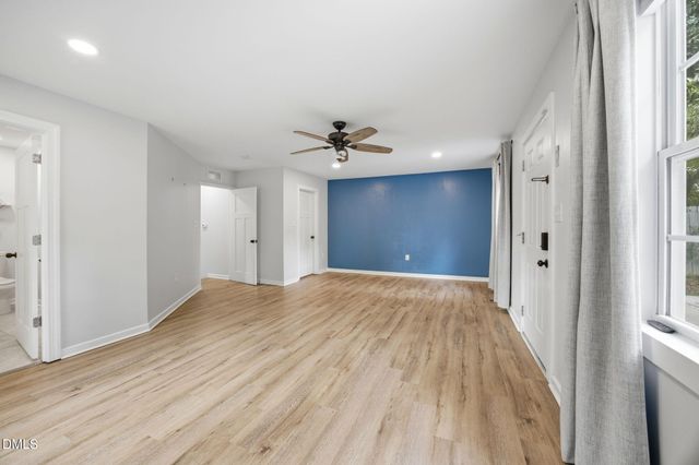 1110 N Driver Street, Durham, NC 27701