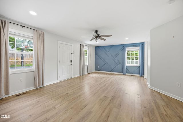 1110 N Driver Street, Durham, NC 27701