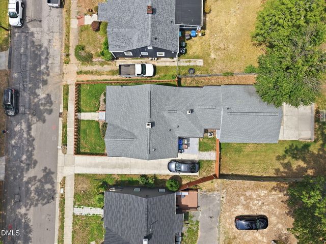 1110 N Driver Street, Durham, NC 27701
