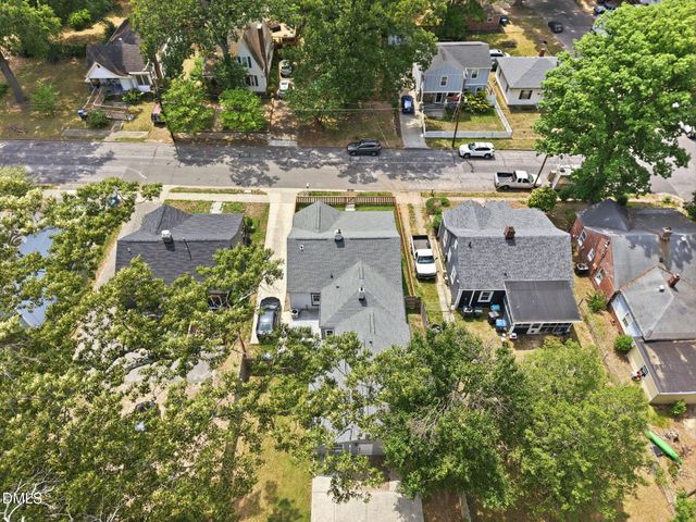 1110 N Driver Street, Durham, NC 27701