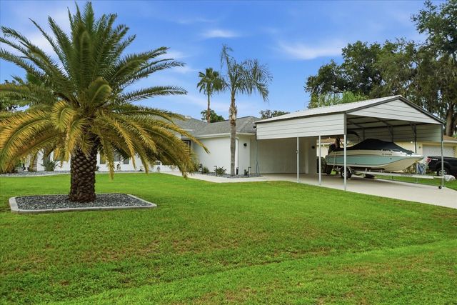 4457 E AVOCET COURT, Inverness, FL 34453