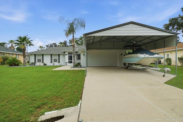 4457 E AVOCET COURT, Inverness, FL 34453