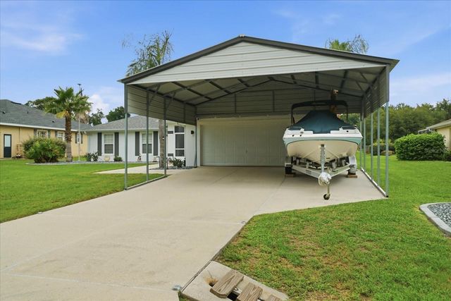 4457 E AVOCET COURT, Inverness, FL 34453