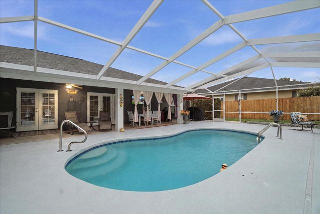 4457 E AVOCET COURT, Inverness, FL 34453
