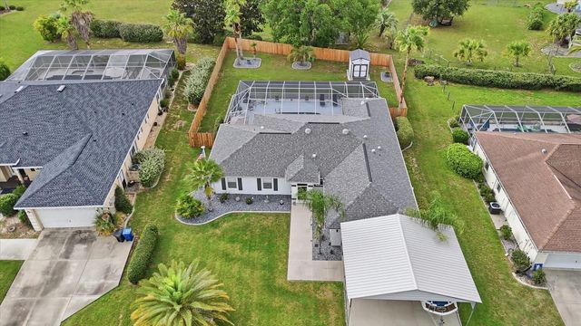 4457 E AVOCET COURT, Inverness, FL 34453