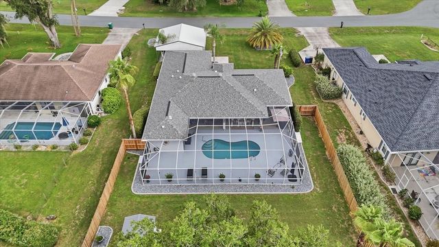 4457 E AVOCET COURT, Inverness, FL 34453