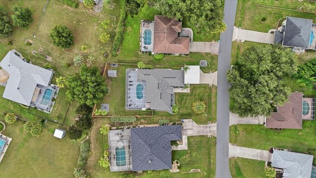 4457 E AVOCET COURT, Inverness, FL 34453