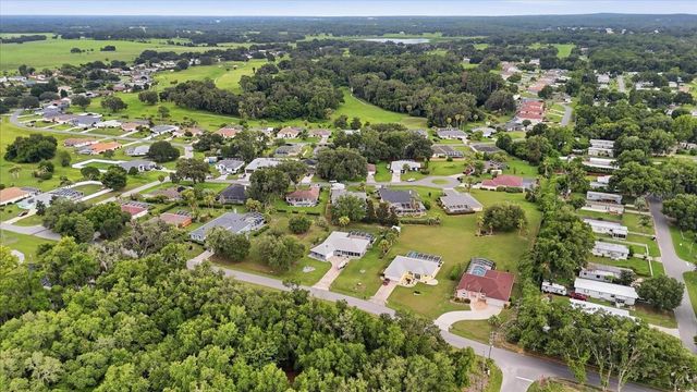 4457 E AVOCET COURT, Inverness, FL 34453